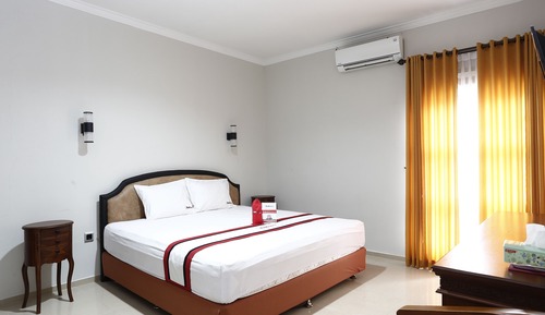Habitación económica