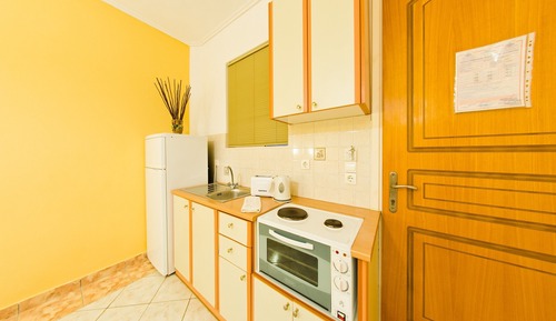 Apartamento superior