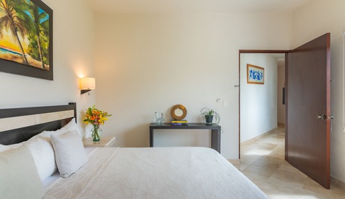 Habitación superior