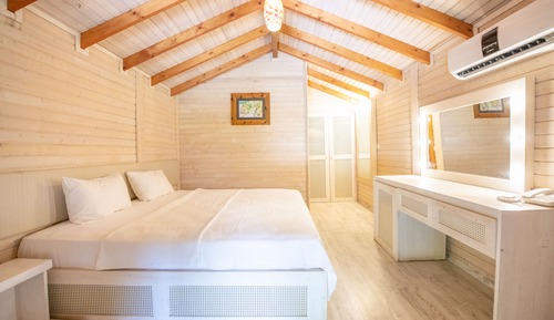 Bungalow estándar