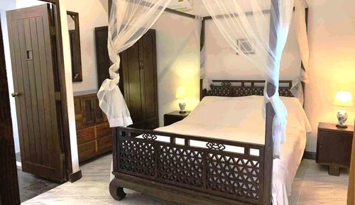 2 Bedrooms with Private Pool Villa