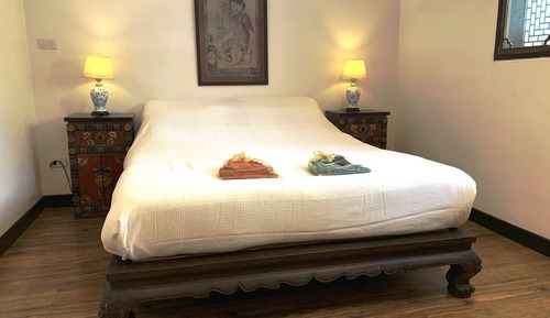 3 Bedrooms with Private Pool Villa