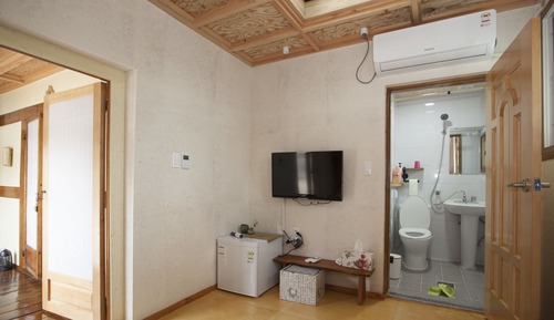 Habitación (Byeolset)