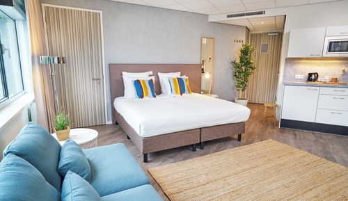 Apartamento (55m2 Two Room Apartment)