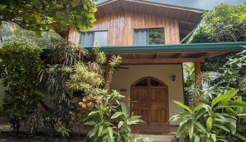 Villa Papaya