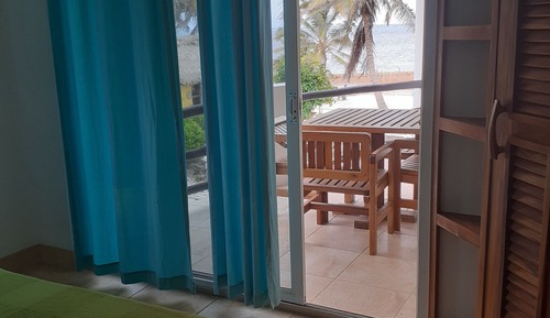 Apartamento Premium, 2 habitaciones, vistas al mar