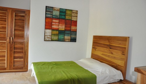 Apartamento Premium, 2 habitaciones, vistas al mar