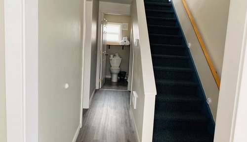 Deluxe Three Bedroom with Kitchen