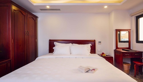 Habitación superior