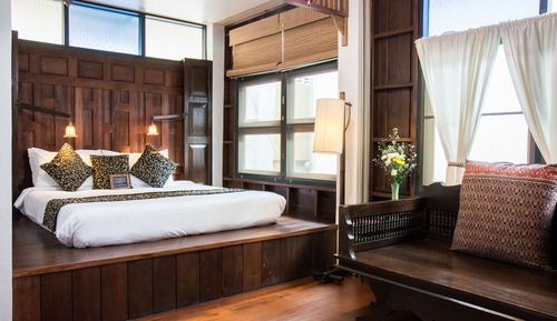 Suite Deluxe