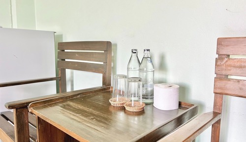 Habitación estándar con 2 camas individuales