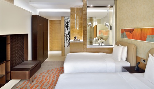 Habitación Premium (Run of the House)