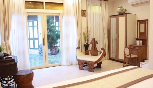 Habitación Grand