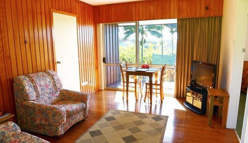 Habitación, 1 habitación