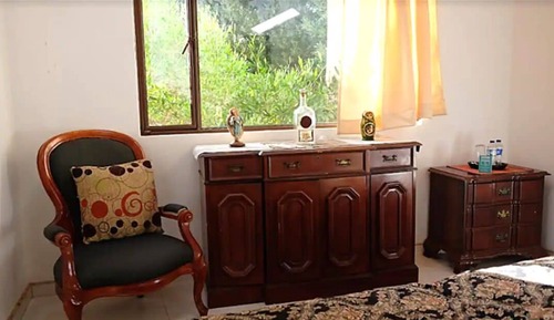 Cabaña familiar
