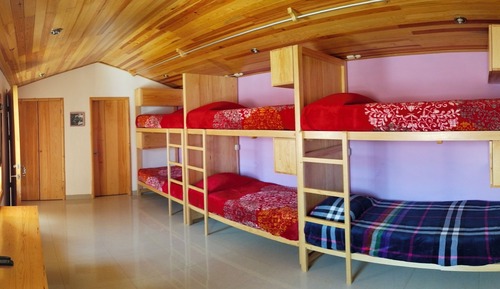 Habitación familiar