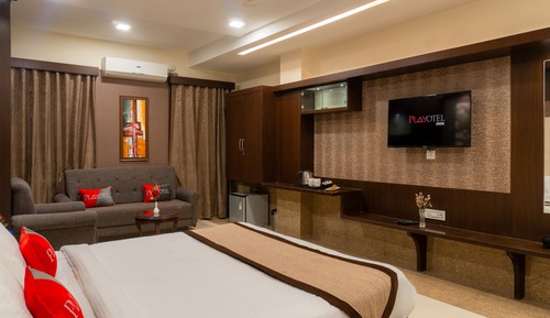 Habitación superior