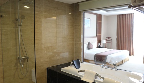 Suite ejecutiva