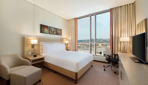 Suite familiar, 2 habitaciones