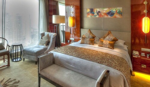 Habitación ejecutiva