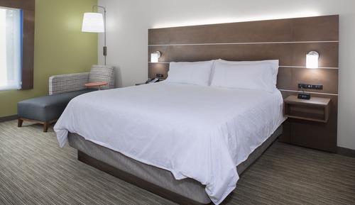Habitación estándar, 1 cama de matrimonio grande (Extra Floor Space)