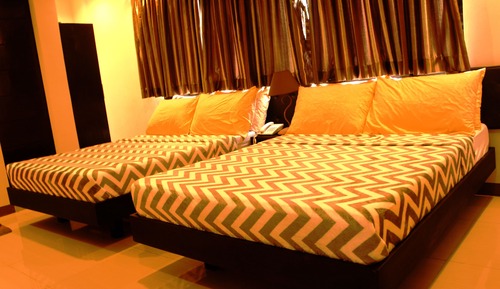 Habitación junior (Junior)