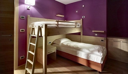 Apartamento, 2 habitaciones