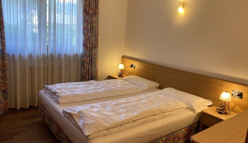 Apartamento, 1 habitación