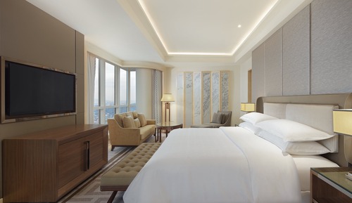 Suite presidencial, 1 habitación, no fumadores