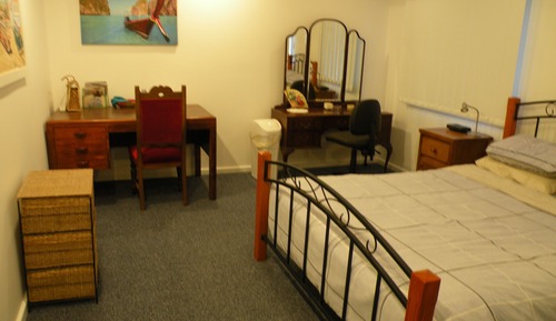 Casa, 2 habitaciones