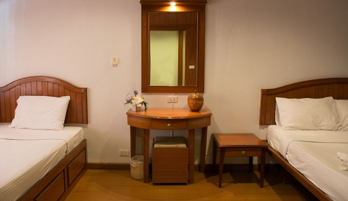 Family Triple Suite
