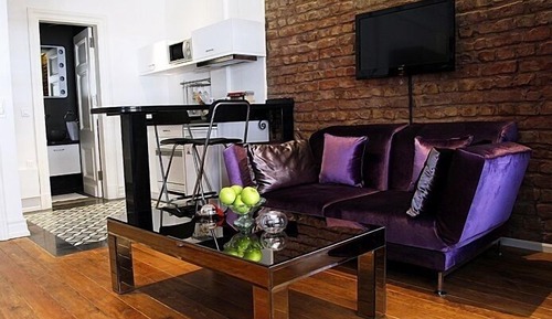 Suite superior