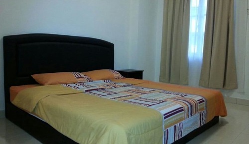 Apartamento, 3 habitaciones