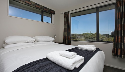 Apartamento ejecutivo, vistas a la playa