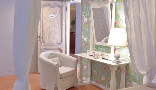 Suite estudio (Double/Triple/Quadruple)