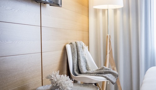 Apartamento, 3 habitaciones (Top Prestige)
