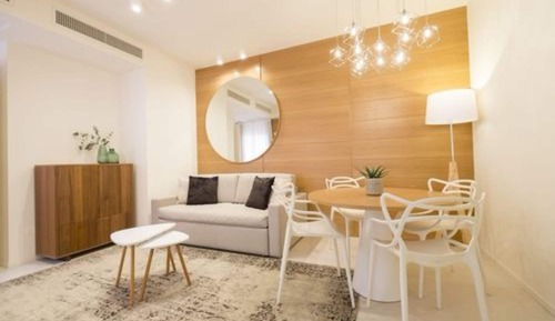 Apartamento Confort, 1 habitación