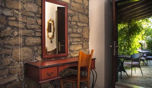 Habitación estándar, 1 cama doble