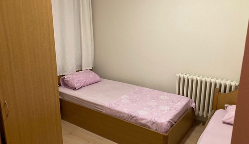 Apartamento, 2 habitaciones