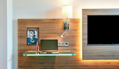 Habitación, 2 camas individuales