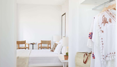 Superior Guestroom