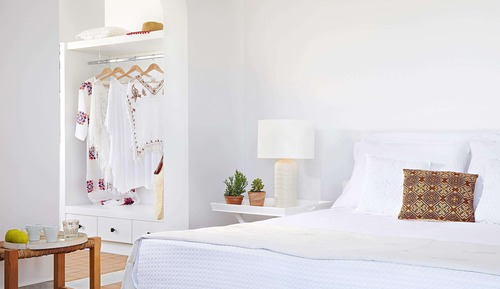 Apartamento familiar