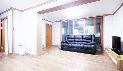 Pension Room