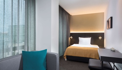 Apartamento Premier, 1 habitación