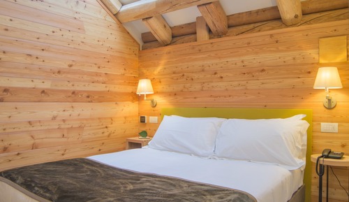 Habitación Confort, 1 habitación