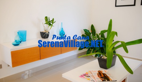 Apartamento básico, 1 habitación, cocina, vistas a la piscina