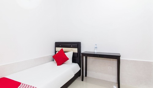 Habitación individual estándar