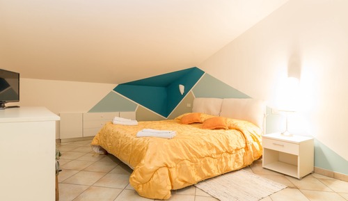 Suite, cocina básica