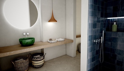 Habitación ejecutiva doble