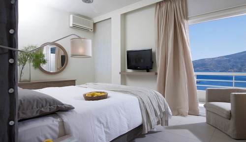 Suite Deluxe